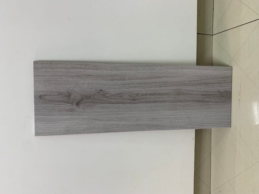 Silvered Oak Plank