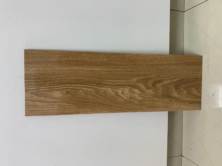 Golden Oak Plank