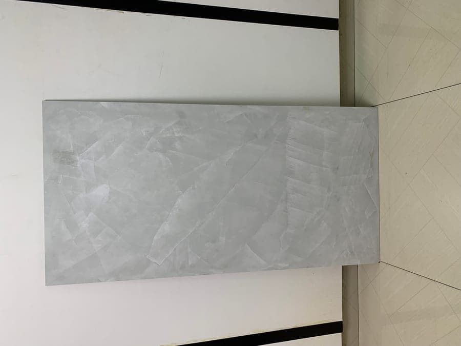 Crystal Ice