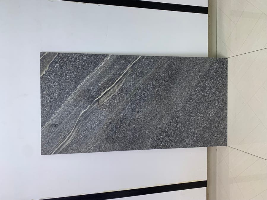 Black Cosmos Granite