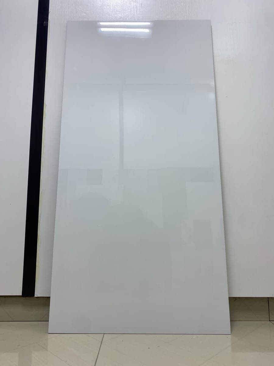 Super White Gloss