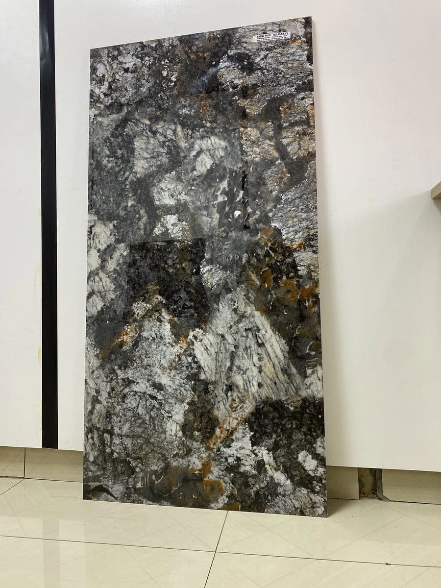 Cosmic Granite Dark