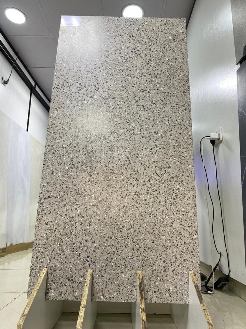 Terrazzo Beige
