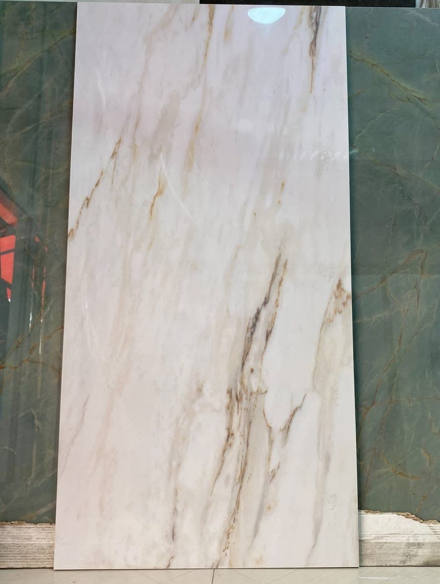 Blush Marble