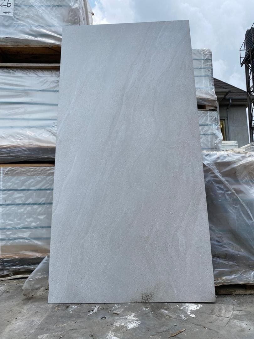 Grey Wave Stone