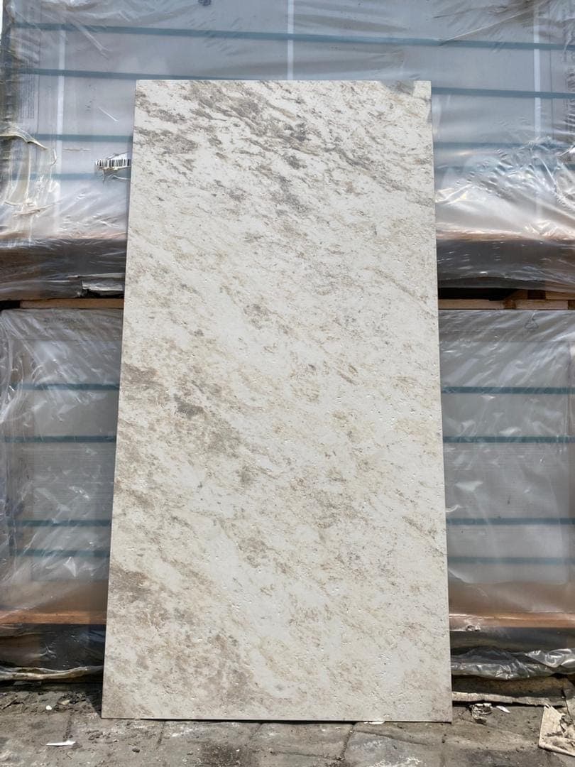 Travertine