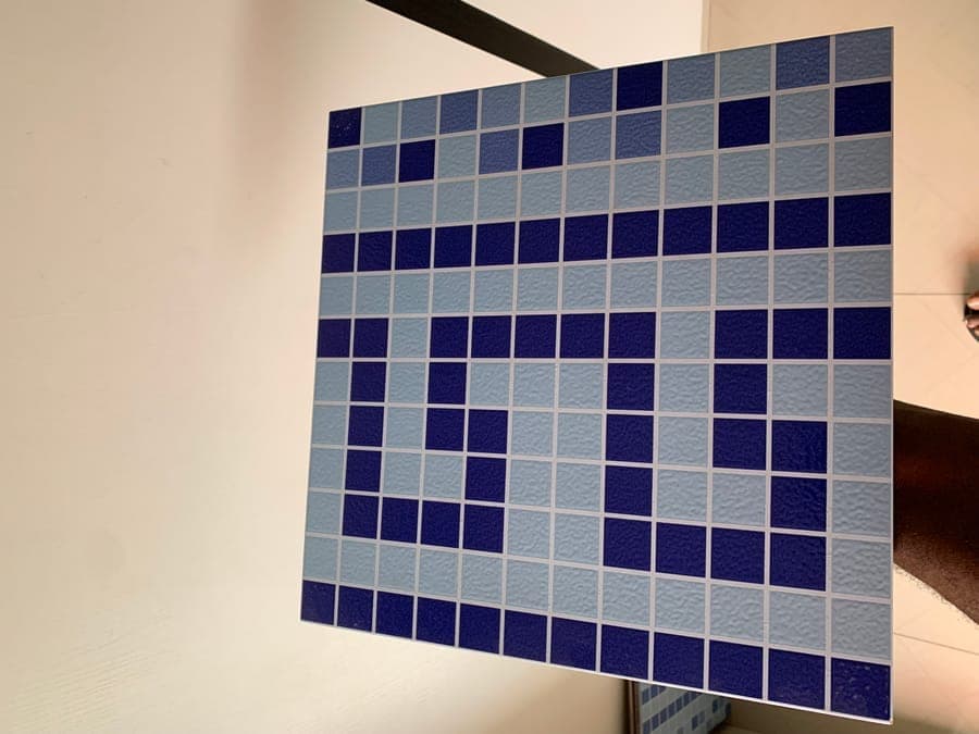 Mosaics